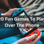 games to play over the phone