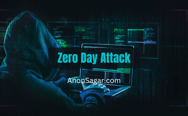 zero day attack