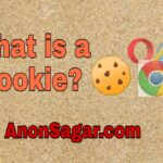 what is a cookie