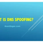dns spoofing