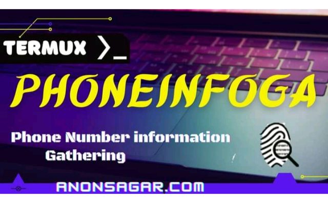 How to install Phoneinfoga on termux? | Phoneinfoga Termux Commands